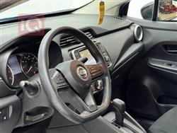 نیسان ڤێرسا